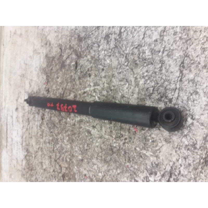 Recambio de amortiguador trasero derecho para mercedes-benz vito marco polo (638) 112 cdi referencia OEM IAM 343305 - Negro 3