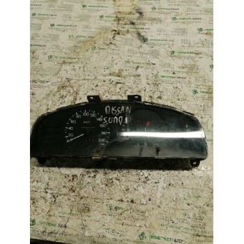 CUADRO INSTRUMENTOS 74C05 54170004 