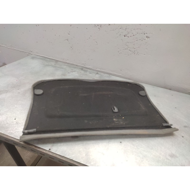 Recambio de bandeja trasera para seat leon (1m1) 1.9 tdi referencia OEM IAM 2
