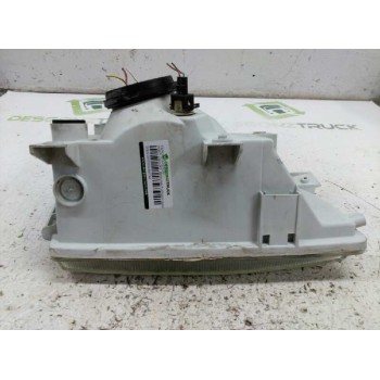 Recambio de faro izquierdo para ford escort berlina/turnier bravo lim. referencia OEM IAM   