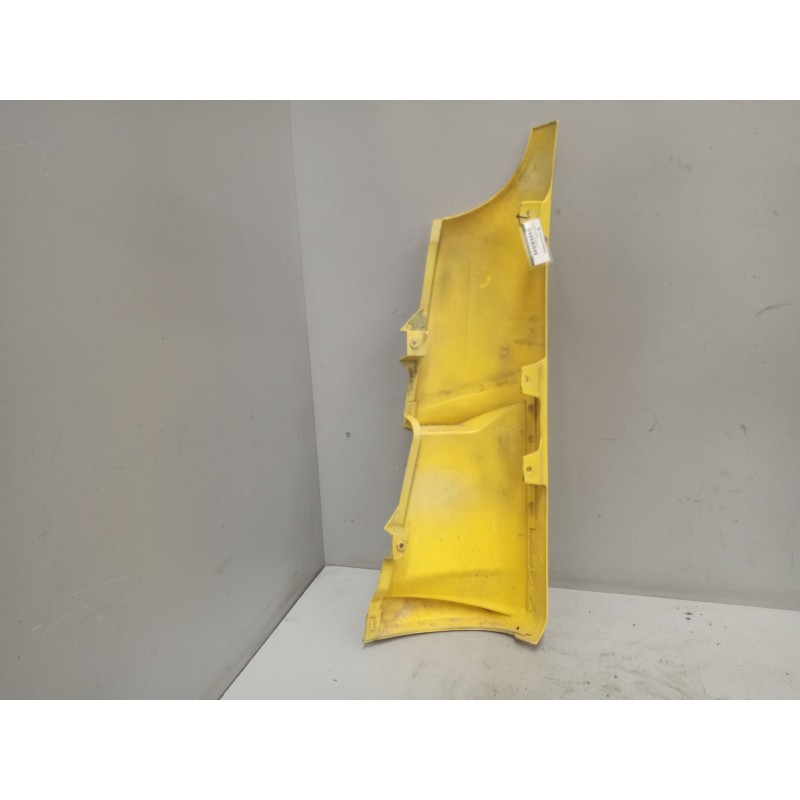 Recambio de deflector derecho para daf serie lf45 desde 06 referencia OEM IAM 1400711  5010468121 - Amarillo 3