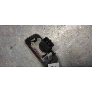 Recambio de piloto matricula para toyota corolla (e12) 1.4 d-4d luna compact referencia OEM IAM   