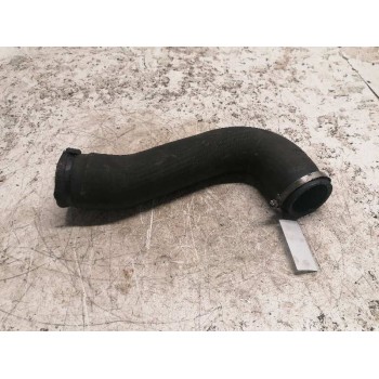 MANGUERAS INTERCOOLER 