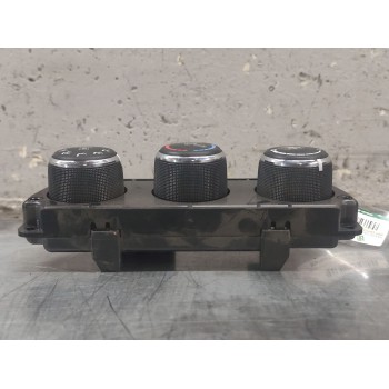 Recambio de mando calefaccion / aire acondicionado para jeep compass (mk49) 2.2 crd referencia OEM IAM 55111966AE  