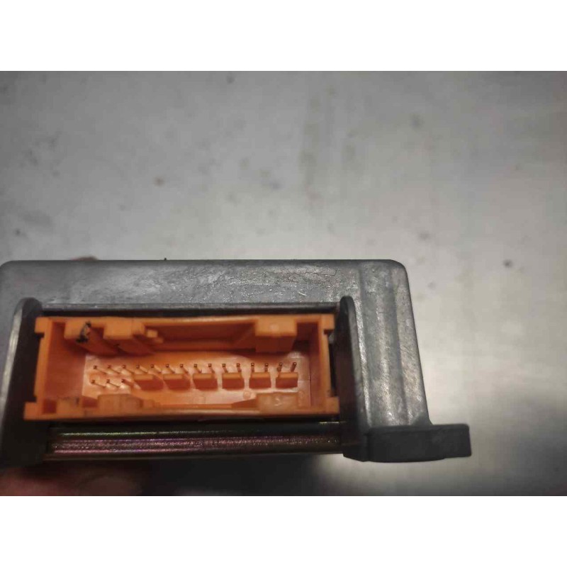 Recambio de centralita airbag para peugeot 306 berlina 3/4/5 puertas (s2) 1.9 turbodiesel cat referencia OEM IAM 9628740380 5505 2