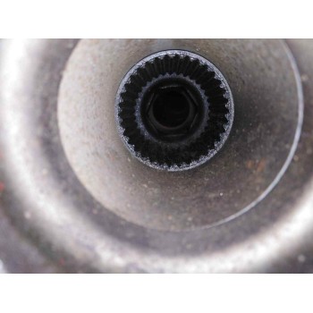 Recambio de grupo para mercedes trucks sk 1722 referencia OEM IAM AL7/1 18X27 
