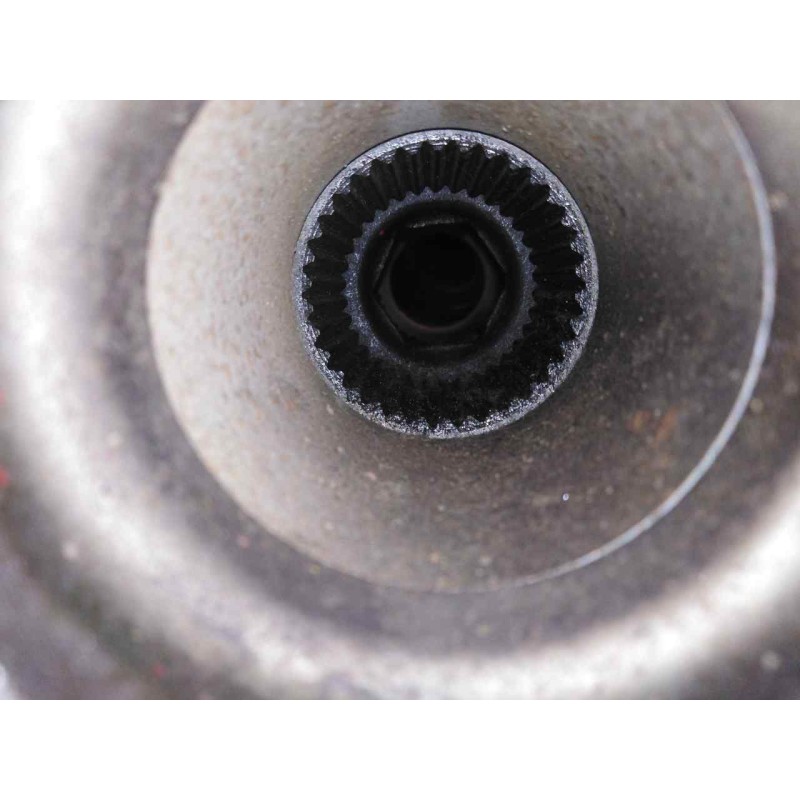 Recambio de grupo para mercedes trucks sk 1722 referencia OEM IAM AL7/1 18X27 5