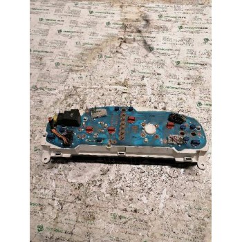 Recambio de cuadro instrumentos para nissan sunny berlina (n14) 2.0 diesel referencia OEM IAM 74C05 54170004 