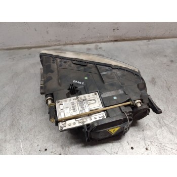 Recambio de faro izquierdo para volkswagen touareg (7la, 7l6, 7l7) 5.0 v10 tdi referencia OEM IAM  XENON 