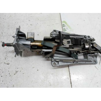 Recambio de columna direccion para citroën c5 berlina 1.6 hdi fap referencia OEM IAM 08080100758  
