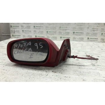 RETROVISOR IZQUIERDO E6013022 ELECTRICO 