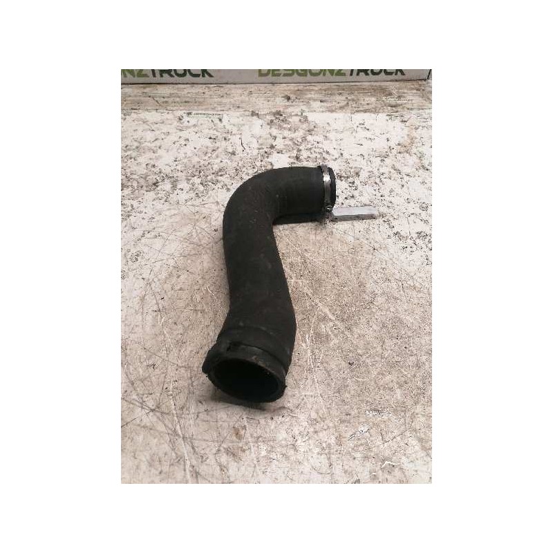 Recambio de mangueras intercooler para fiat scudo combi (272) l1h1 120 multijet (5 pl.) referencia OEM IAM - Blanco 2