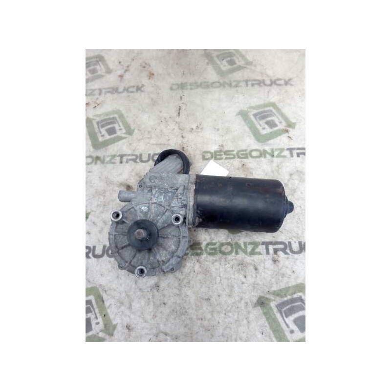 Recambio de motor limpia delantero para iveco eurocargo tector chasis  (modelo 75 e 15) larga distancia referencia OEM IAM 40394 - Blanco 4