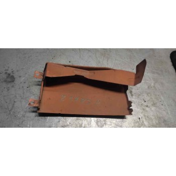 Recambio de molduras traseras para volkswagen t4 transporter/furgoneta (mod. 1991) referencia OEM IAM   DERECHA