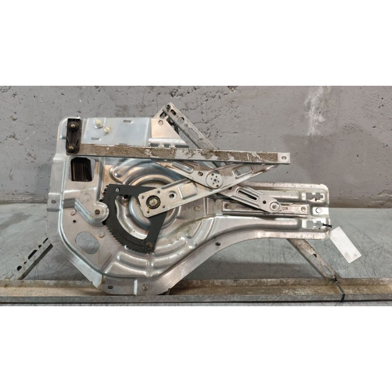 Recambio de elevalunas trasero izquierdo para hyundai tucson (jm) 2.0 crdi comfort (4wd) referencia OEM IAM 834702E010 - Gris 2