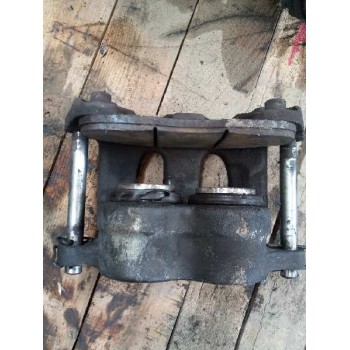 Recambio de pinza freno delantera izquierda para nissan cabstar e referencia OEM IAM 216174  