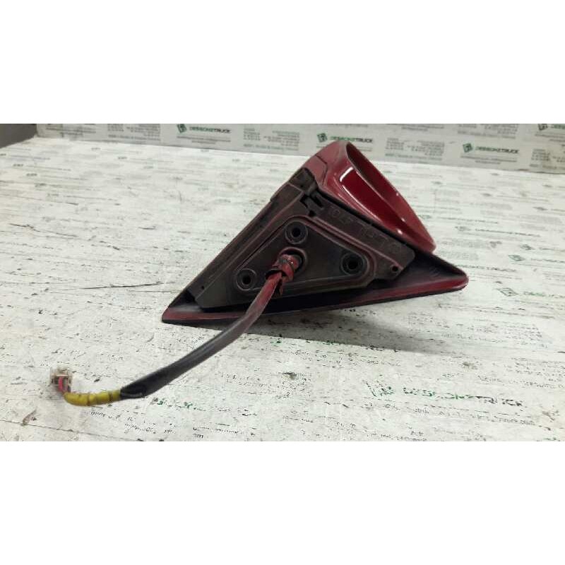 Recambio de retrovisor izquierdo para toyota celica (t20) 2.0 gt referencia OEM IAM E6013022 ELECTRICO 2