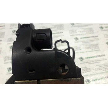 Recambio de cerradura puerta delantera derecha para renault megane ii berlina 3p referencia OEM IAM   