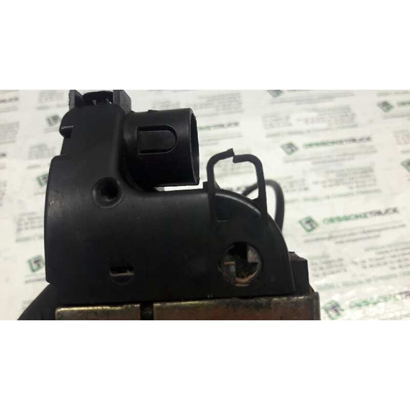 Recambio de cerradura puerta delantera derecha para renault megane ii berlina 3p referencia OEM IAM 6