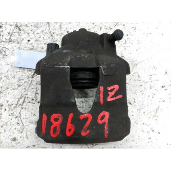 Recambio de pinza freno delantera izquierda para seat ibiza (6l1) cool referencia OEM IAM   