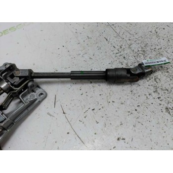 Recambio de columna direccion para citroën c5 berlina 1.6 hdi fap referencia OEM IAM 08080100758  