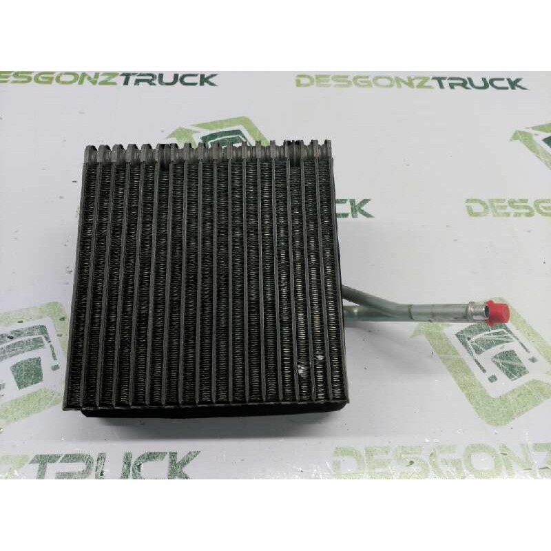 Recambio de radiador calefaccion / aire acondicionado para seat toledo (1m2) select referencia OEM IAM 1J1819031B - Gris 2