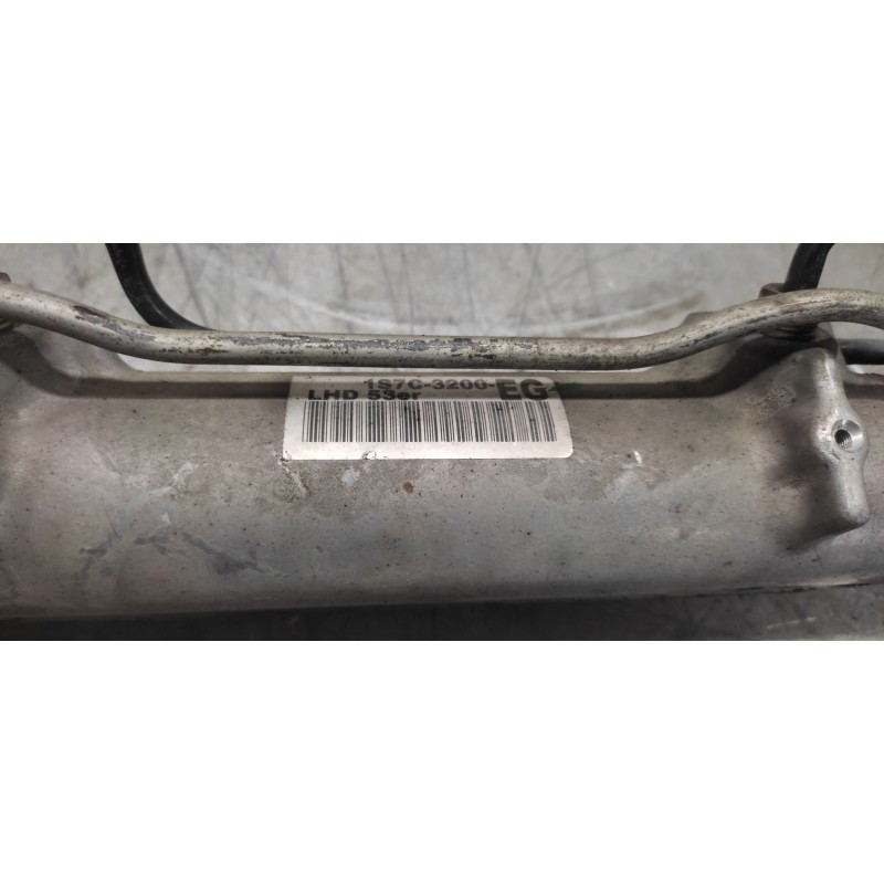 Recambio de cremallera direccion para peugeot 306 berlina 3/4/5 puertas (s2) 1.6 cat referencia OEM IAM 1S7C3200EG 4