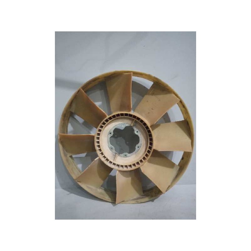 Recambio de ventilador viscoso motor para iveco stralis (ad/at) fg ad   4x2 tráfico urbano referencia OEM IAM 98458607  PALAS VE