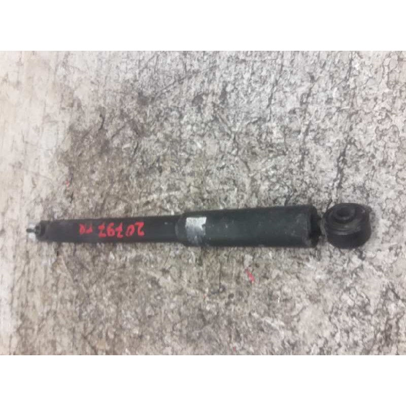 Recambio de amortiguador trasero izquierdo para mercedes-benz vito marco polo (638) 112 cdi referencia OEM IAM 343305 - Negro 2