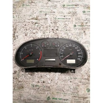 CUADRO INSTRUMENTOS 1M0920801B 110080074015 