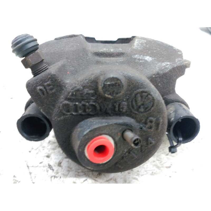 Recambio de pinza freno delantera izquierda para seat ibiza (6l1) cool referencia OEM IAM 2
