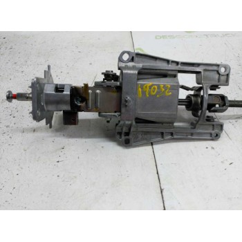 Recambio de columna direccion para citroën c5 berlina 1.6 hdi fap referencia OEM IAM 08080100758  
