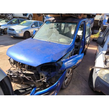 opel combo (corsa c) del año 2004