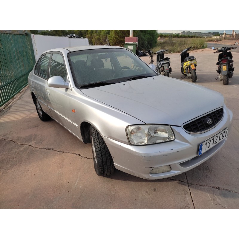 HYUNDAI ACCENT (LC)