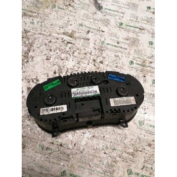 Recambio de cuadro instrumentos para seat leon (1m1) 1.9 tdi referencia OEM IAM 1M0920801B 110080074015 