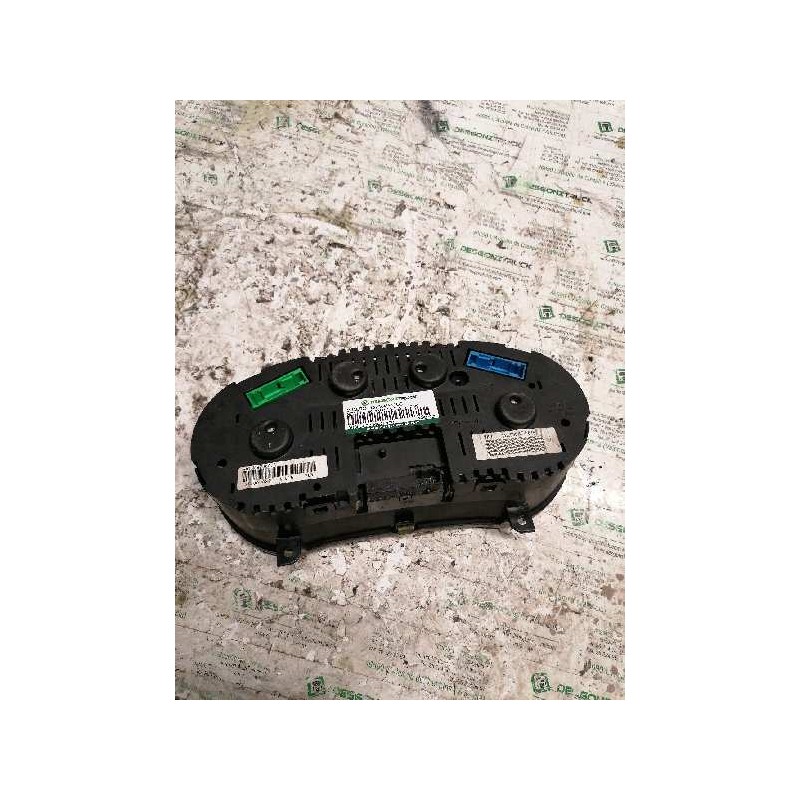 Recambio de cuadro instrumentos para seat leon (1m1) 1.9 tdi referencia OEM IAM 1M0920801B 110080074015 2