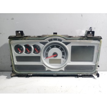 CUADRO INSTRUMENTOS 7420977604 