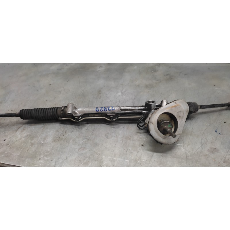 Recambio de cremallera direccion para peugeot 306 berlina 3/4/5 puertas (s2) 1.6 cat referencia OEM IAM 1S7C3200EG 5