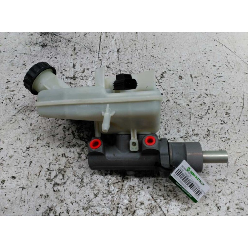 Recambio de bomba freno para ford transit caja cerrada, corta (fy) (2000 =>) referencia OEM IAM 221313 - Blanco 3