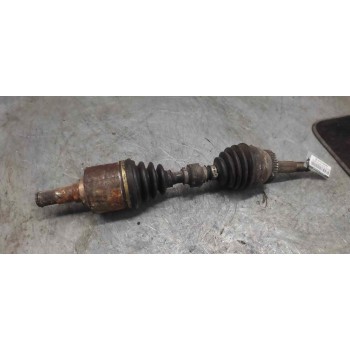 Recambio de transmision delantera izquierda para nissan almera (n16/e) acenta referencia OEM IAM  28CM MANGUETA 30CM CAMBIO