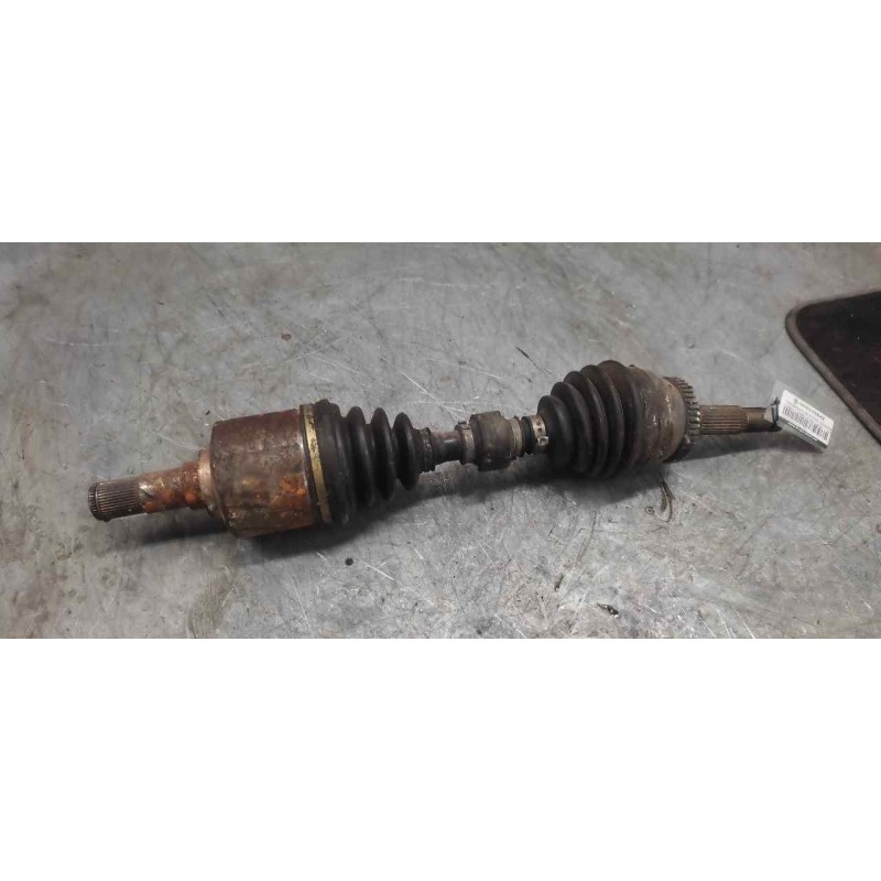 Recambio de transmision delantera izquierda para nissan almera (n16/e) acenta referencia OEM IAM  28CM MANGUETA 30CM CAMBIO 2