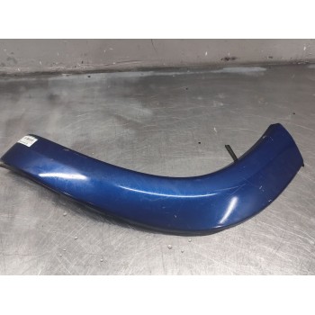 Recambio de aletin trasero izquierdo para toyota rav 4 ii (_a2_) 2.0 4wd (aca21, aca20) referencia OEM IAM   