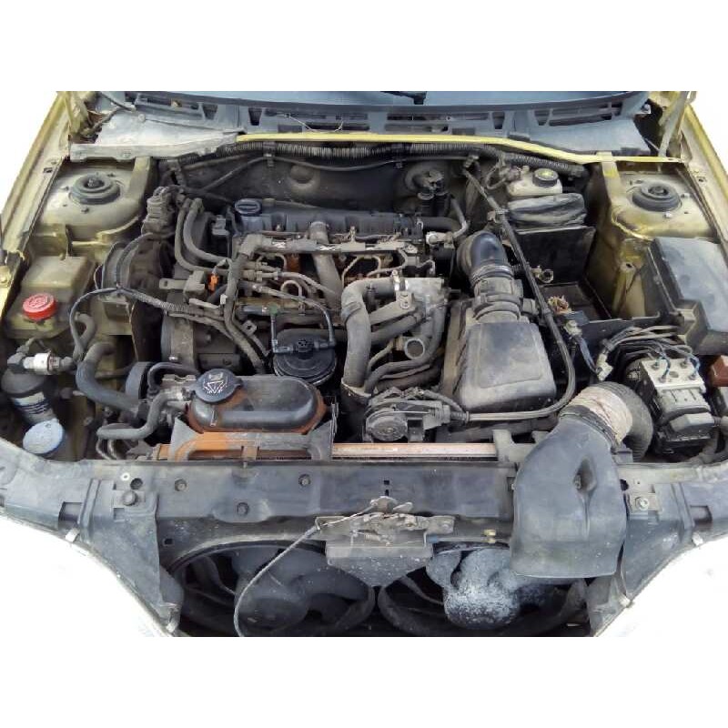 CITROËN XSARA COUPE