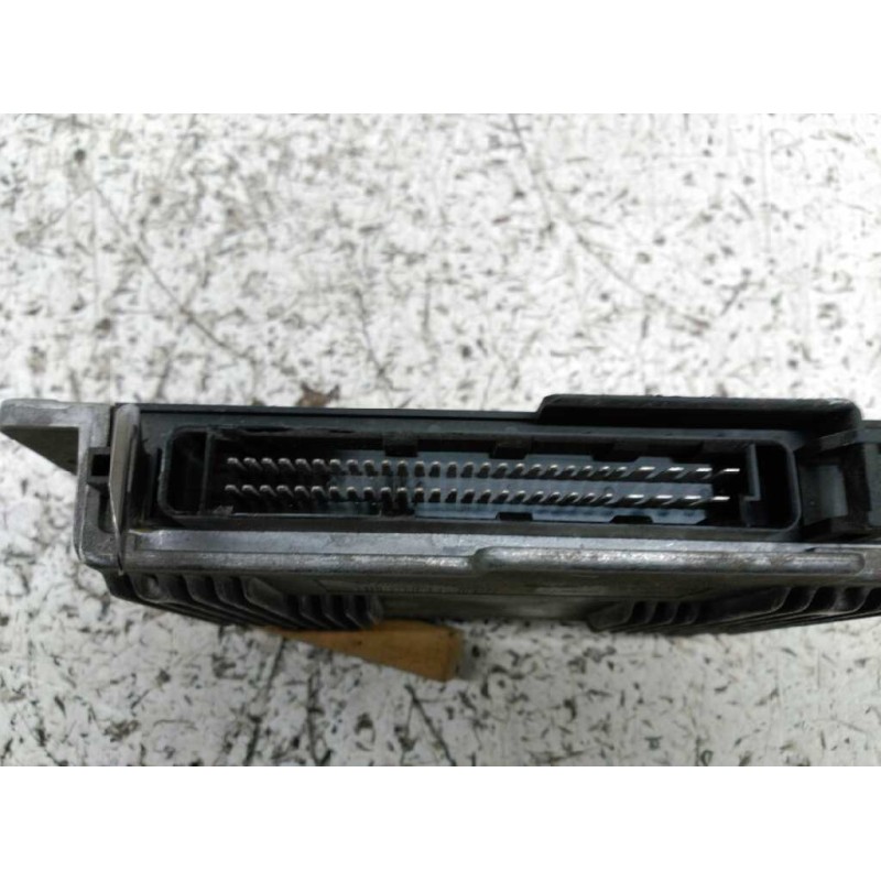 Recambio de centralita motor uce para renault megane i coach/coupe (da0) 1.6 referencia OEM IAM 7700860319 S105300103A 4