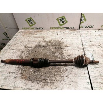 Recambio de transmision delantera derecha para ford focus berlina (cak) ambiente referencia OEM IAM   