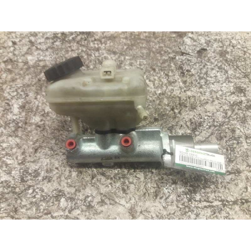 Recambio de bomba freno para mercedes-benz vito marco polo (638) 112 cdi referencia OEM IAM 2383157 A0024312802 
