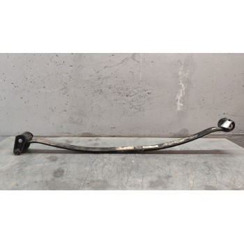 Recambio de ballesta trasera para volkswagen crafter furgoneta (sy_, sx_) 2.0 tdi referencia OEM IAM 0C42N051151R  1.46CM