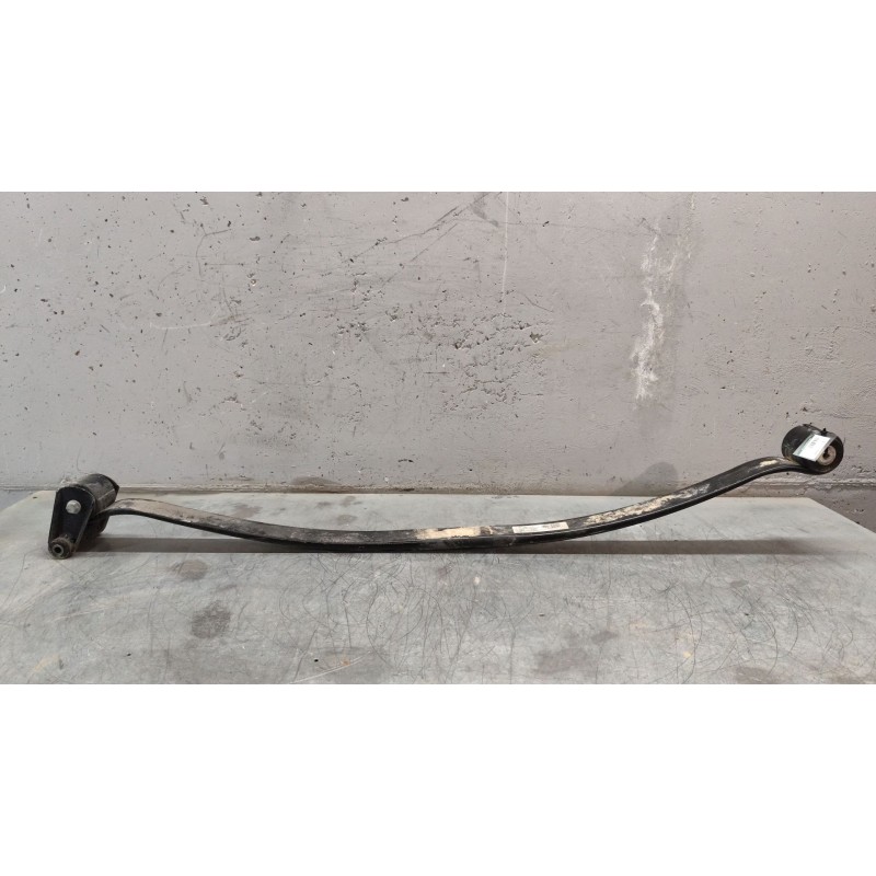 Recambio de ballesta trasera para volkswagen crafter furgoneta (sy_, sx_) 2.0 tdi referencia OEM IAM 0C42N051151R  1.46CM