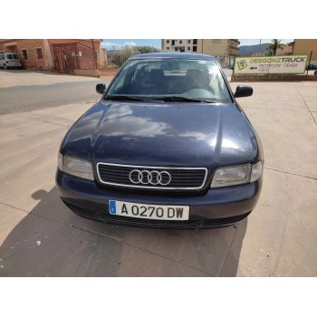 audi a4 berlina (b5) del año 1999
