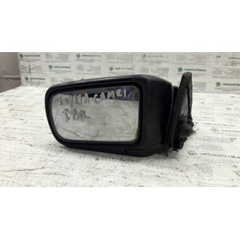 RETROVISOR IZQUIERDO ELECTRICO 